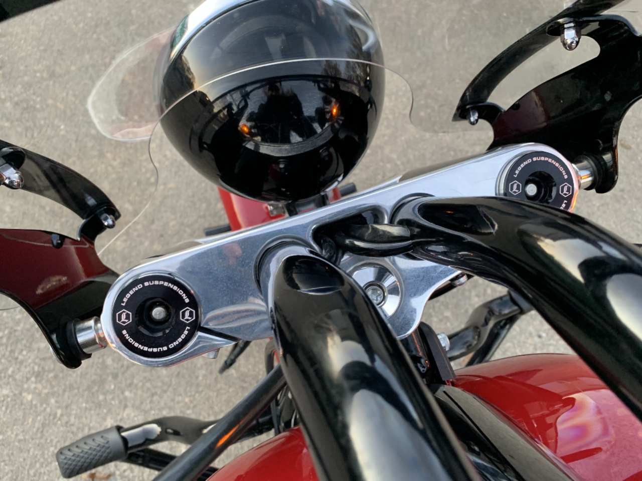 2021 Harley-Davidson FLSL Softail Standard 